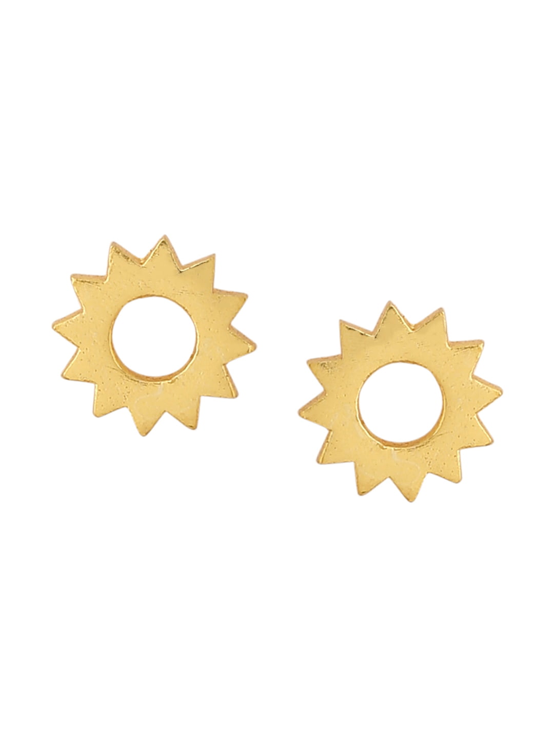 gold-plated-minimal-design-stud-earrings-viraasi