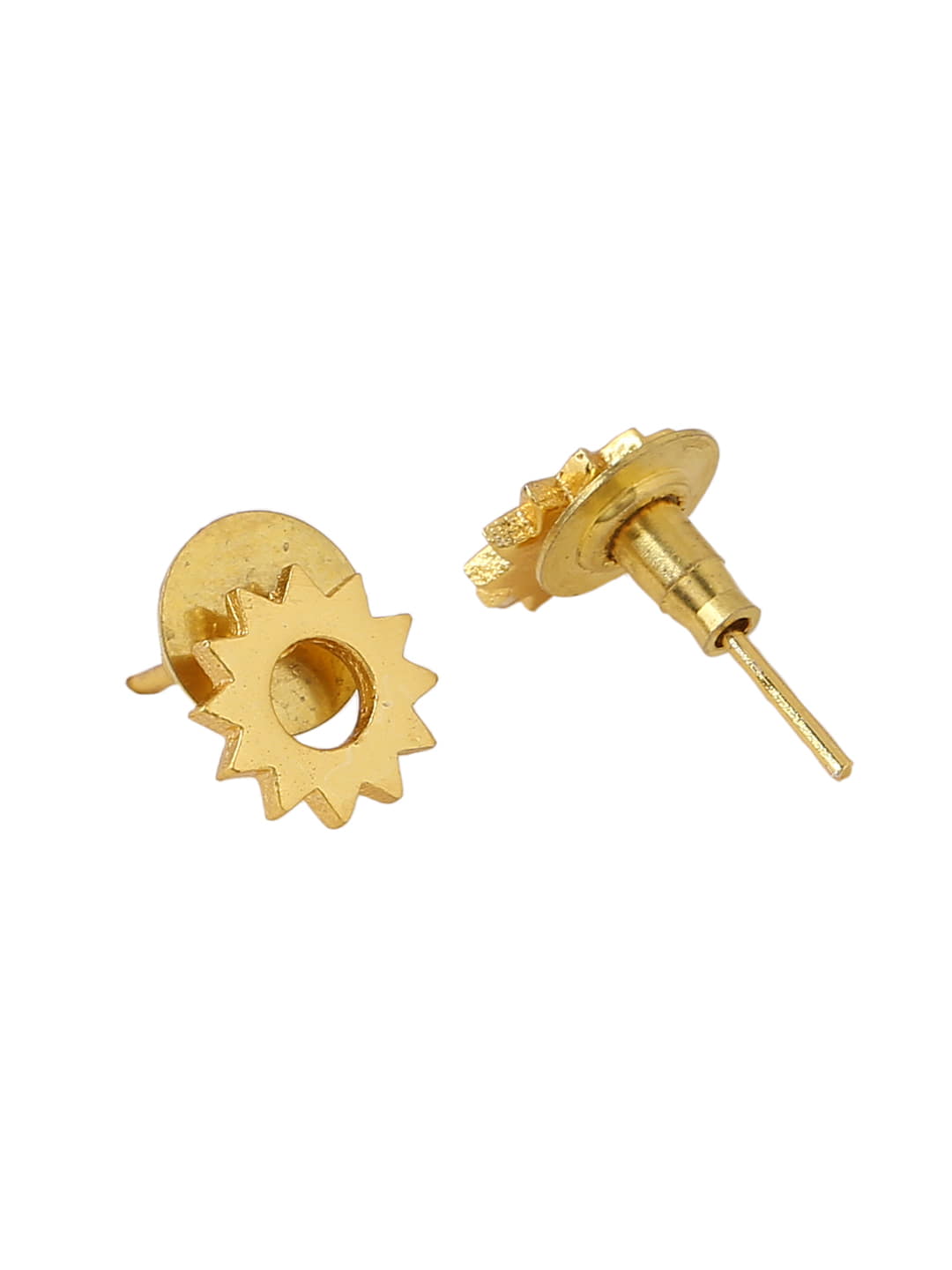 gold-plated-minimal-design-stud-earrings-viraasi