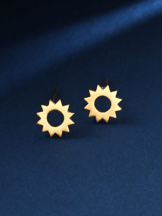 gold-plated-minimal-design-stud-earrings-viraasi