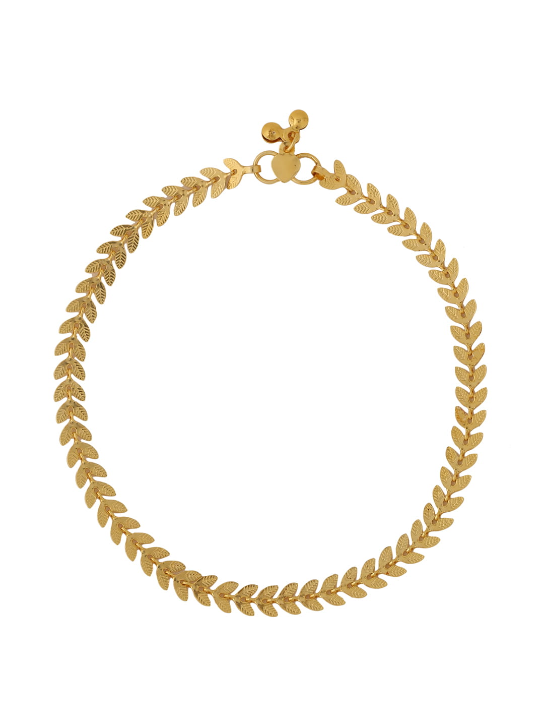 gold-plated-classic-anklet-viraasi