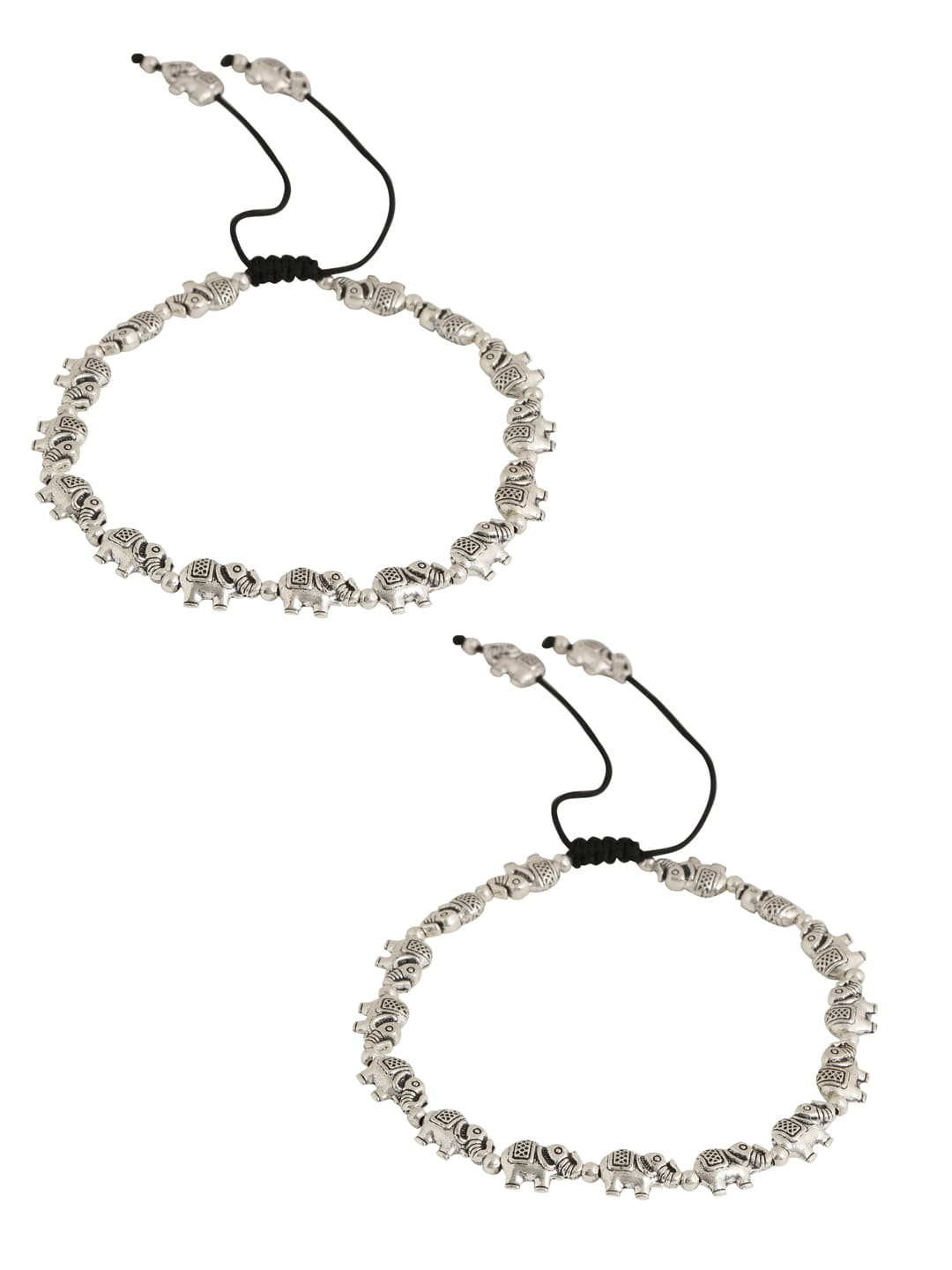 silver-plated-elephant-shape-anklet-viraasi