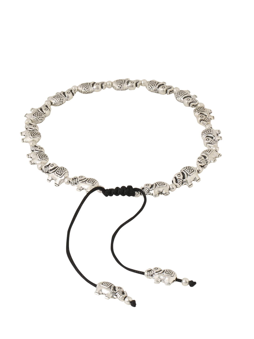 silver-plated-elephant-shape-anklet-viraasi