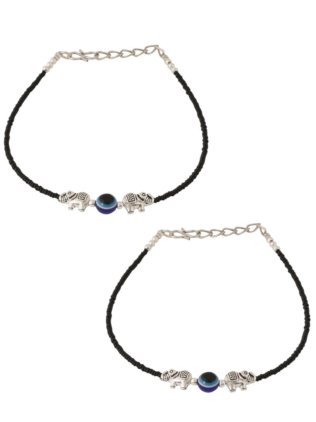 black-beads-evil-eye-anklet-with-elephant-shape-viraasi