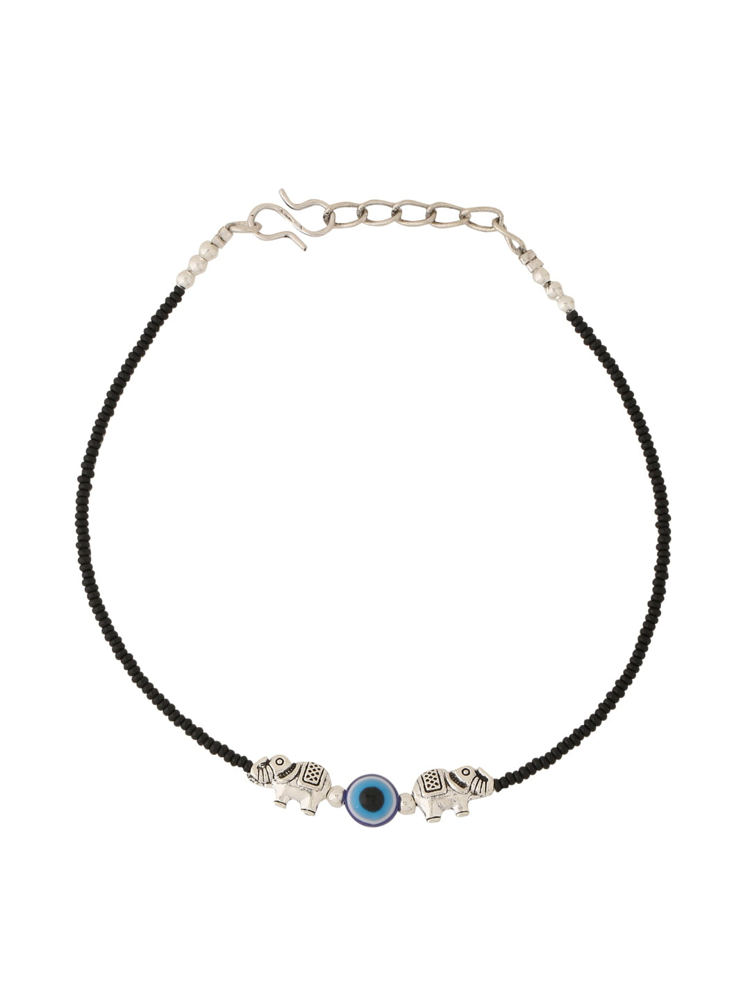 black-beads-evil-eye-anklet-with-elephant-shape-viraasi