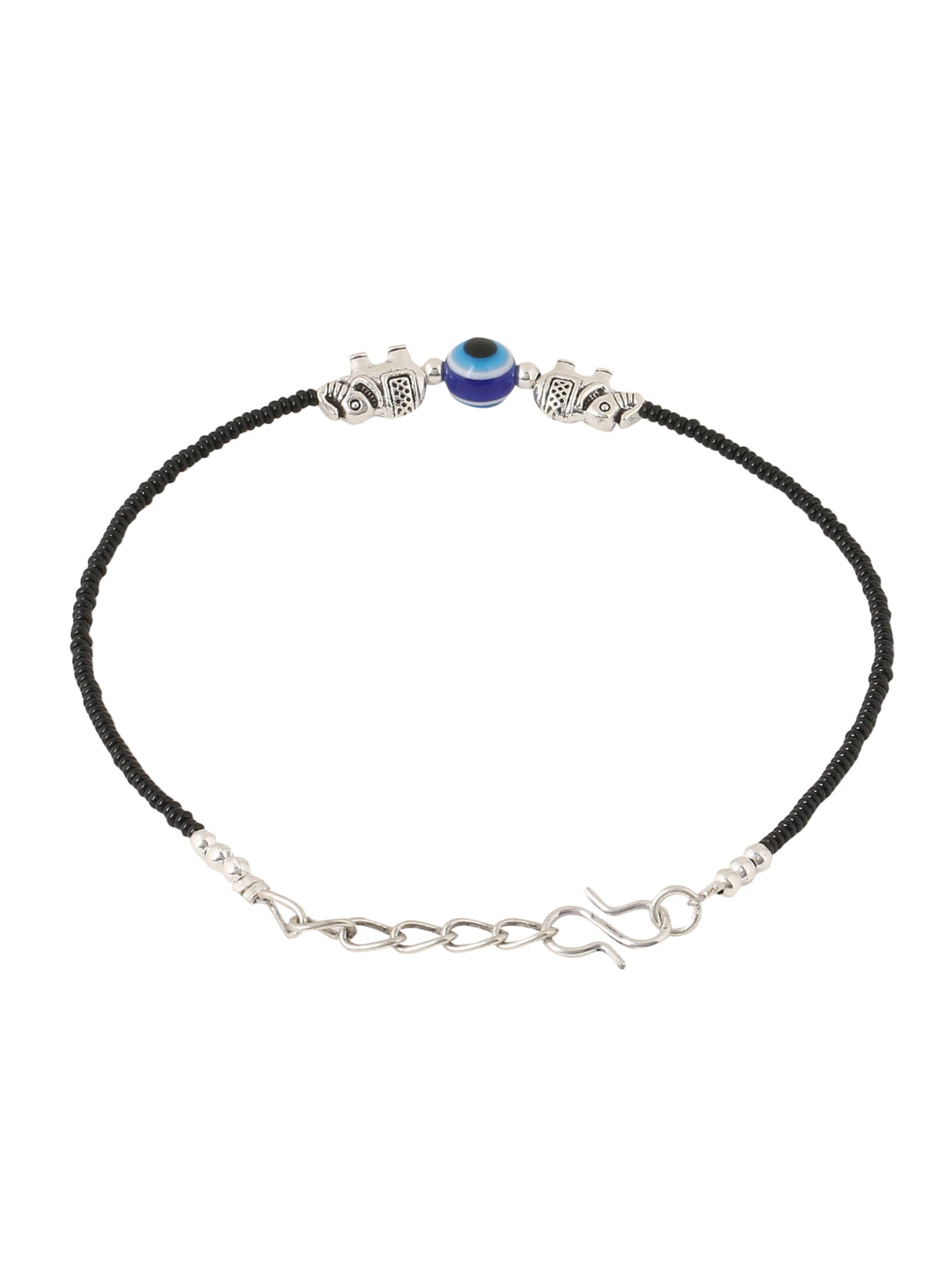 black-beads-evil-eye-anklet-with-elephant-shape-viraasi