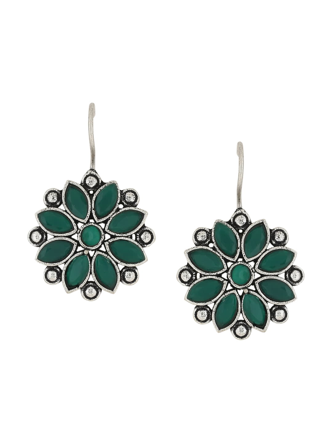 oxidized-jewellery-set-combo-green-viraasi
