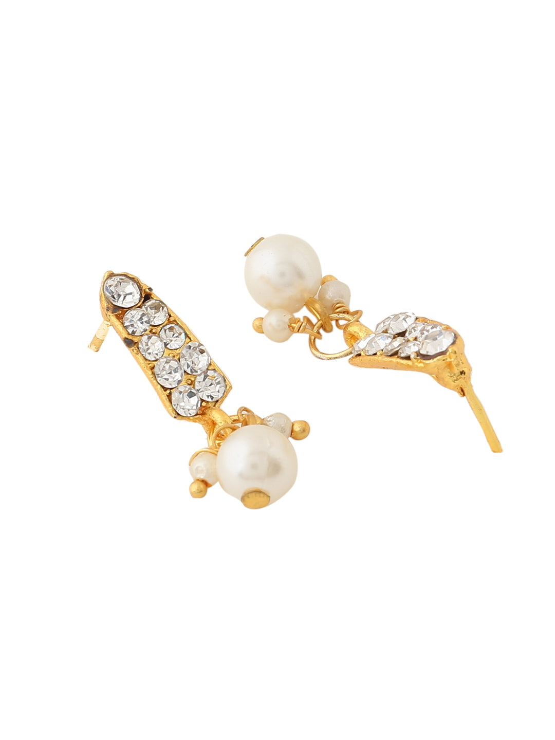gold-plated-diamond-necklace-set-with-white-pearls-viraasi
