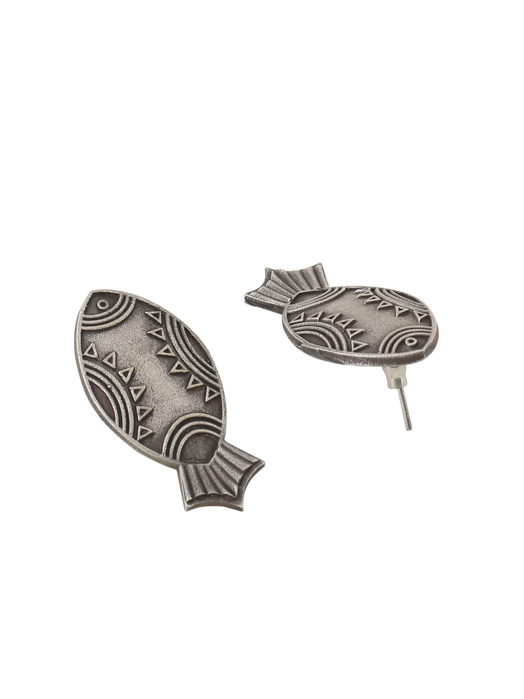 fish-shape-antique-oxidised-earrings-viraasi