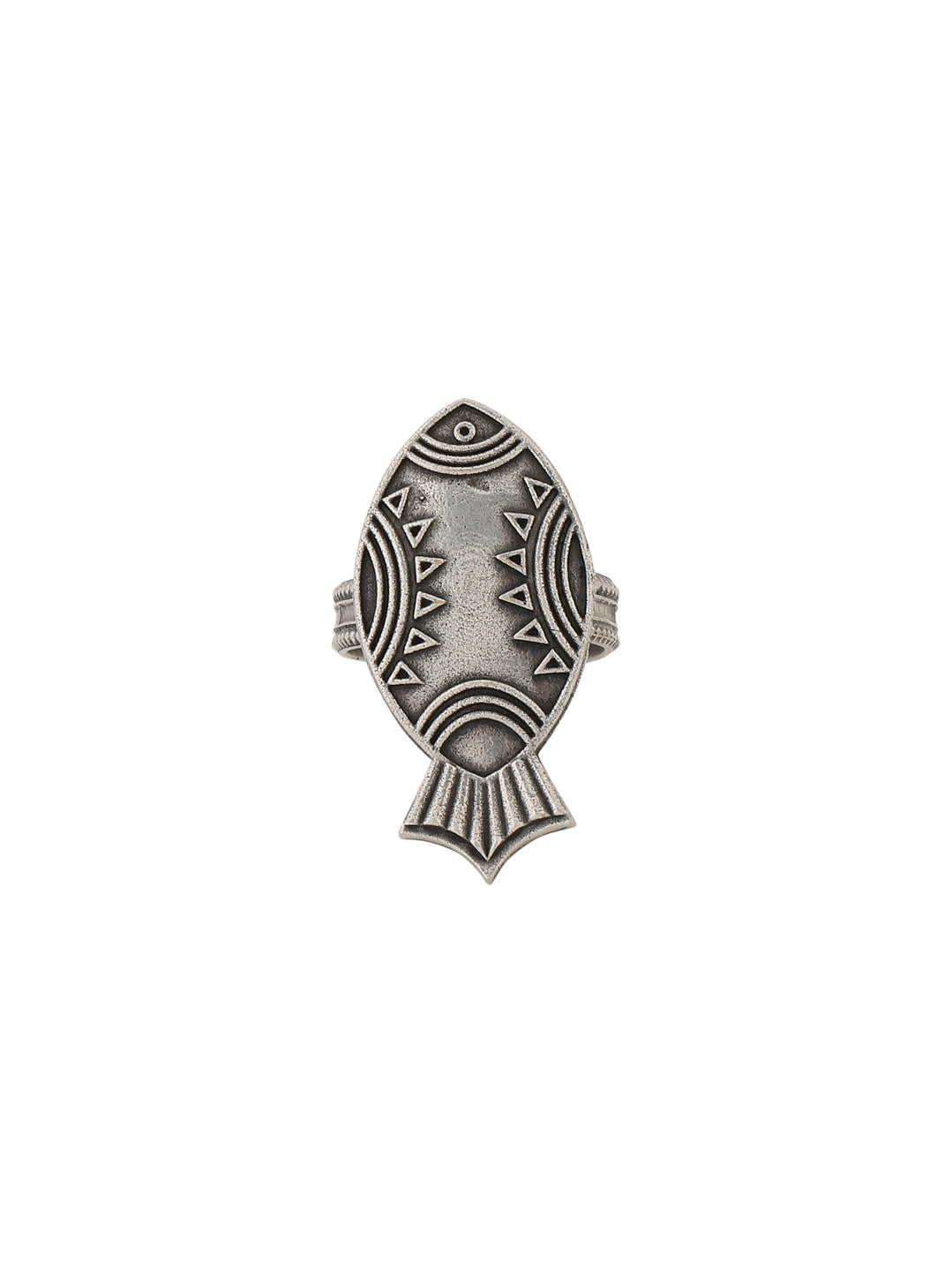 fish-shape-antique-oxidised-ring-adjustable-viraasi