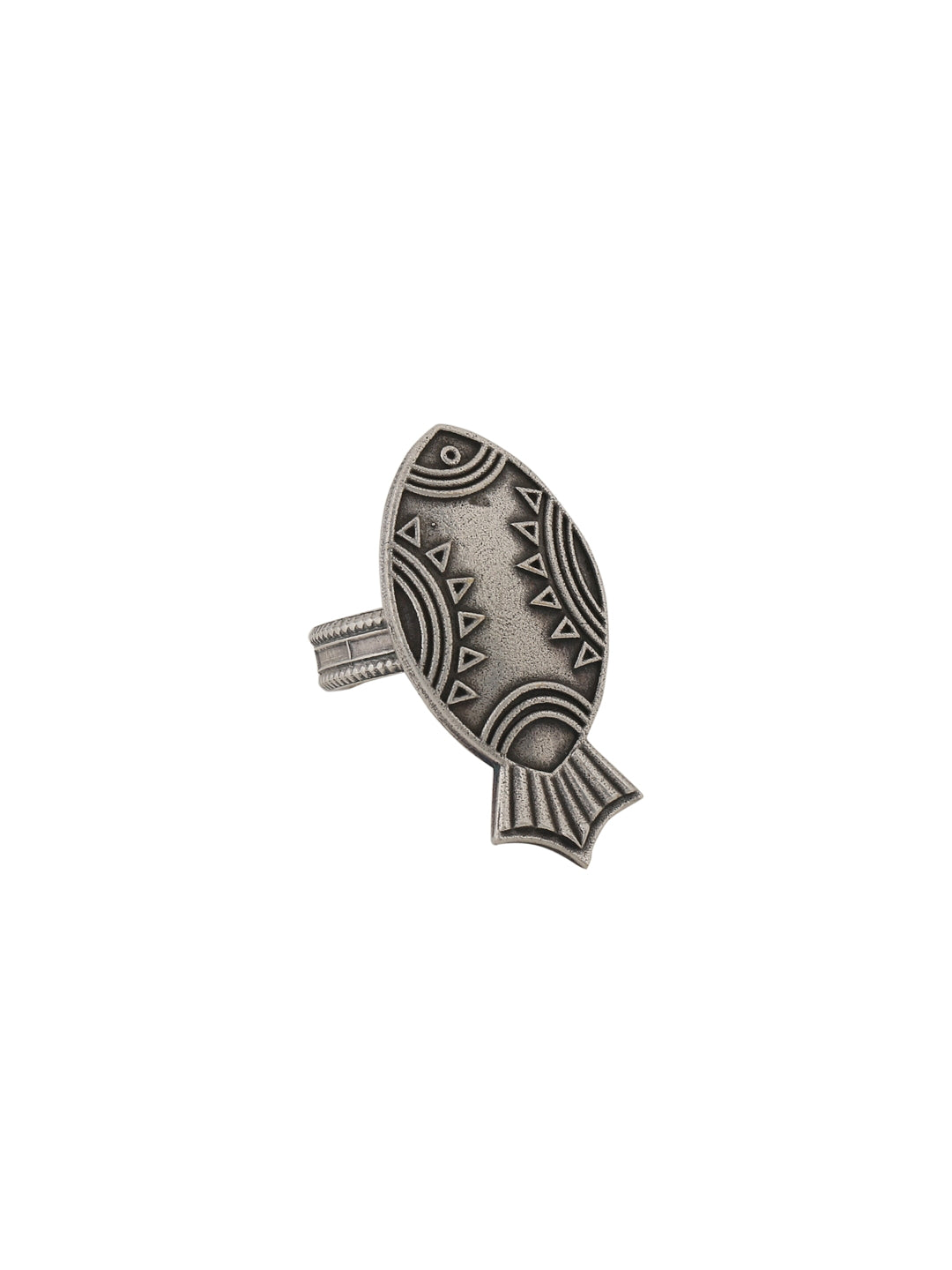 fish-shape-antique-oxidised-ring-adjustable-viraasi