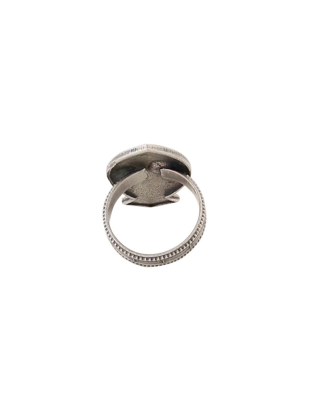 fish-shape-antique-oxidised-ring-adjustable-viraasi