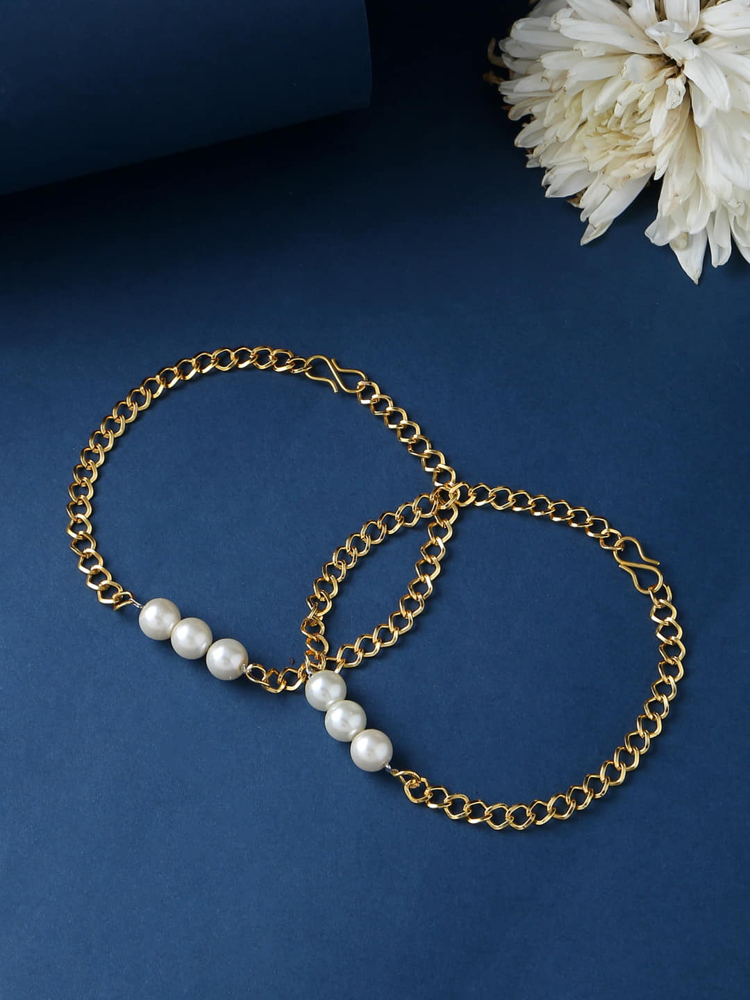 gold-plated-handcrafted-anklet-with-pearls-viraasi