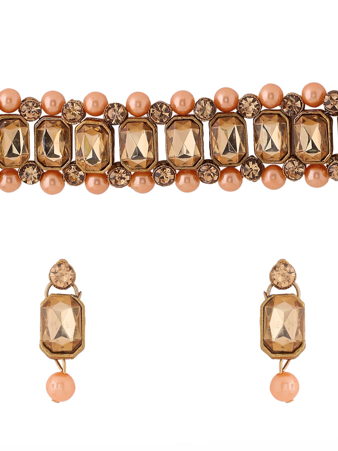 gold-plated-indian-traditional-kundan-necklace-set-viraasi