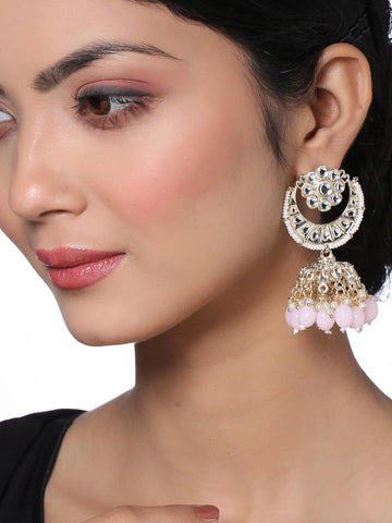 chandbali-kundan-jhumka-earrings-with-pink-pearls-viraasi