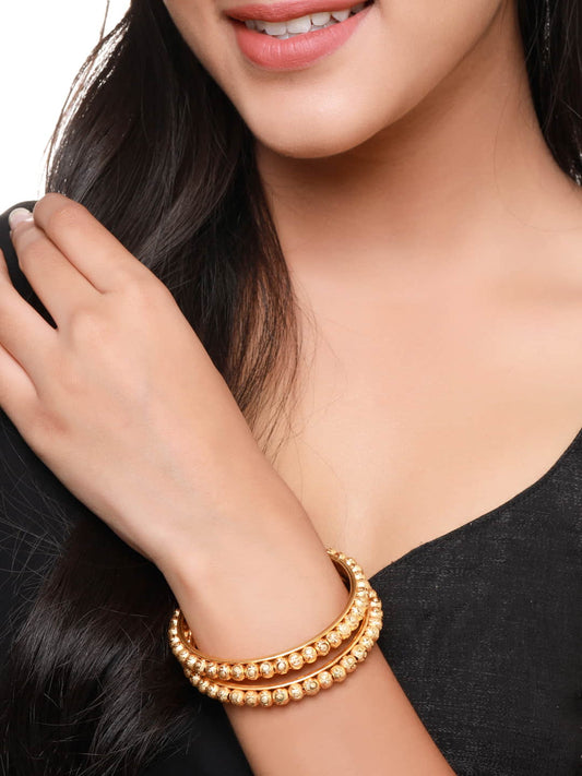 gold-plated-beaded-design-bangles-set-of-4-viraasi