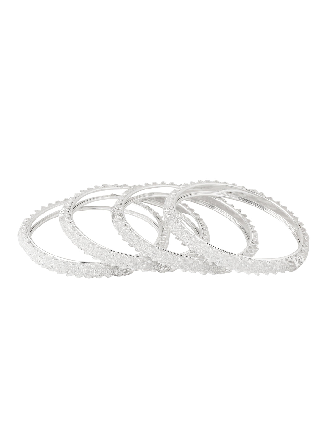 set-of-4-silver-plated-bangles-viraasi