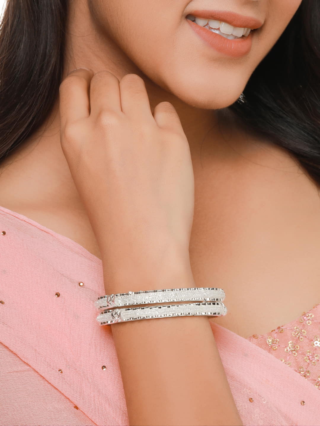 set-of-4-silver-plated-bangles-viraasi