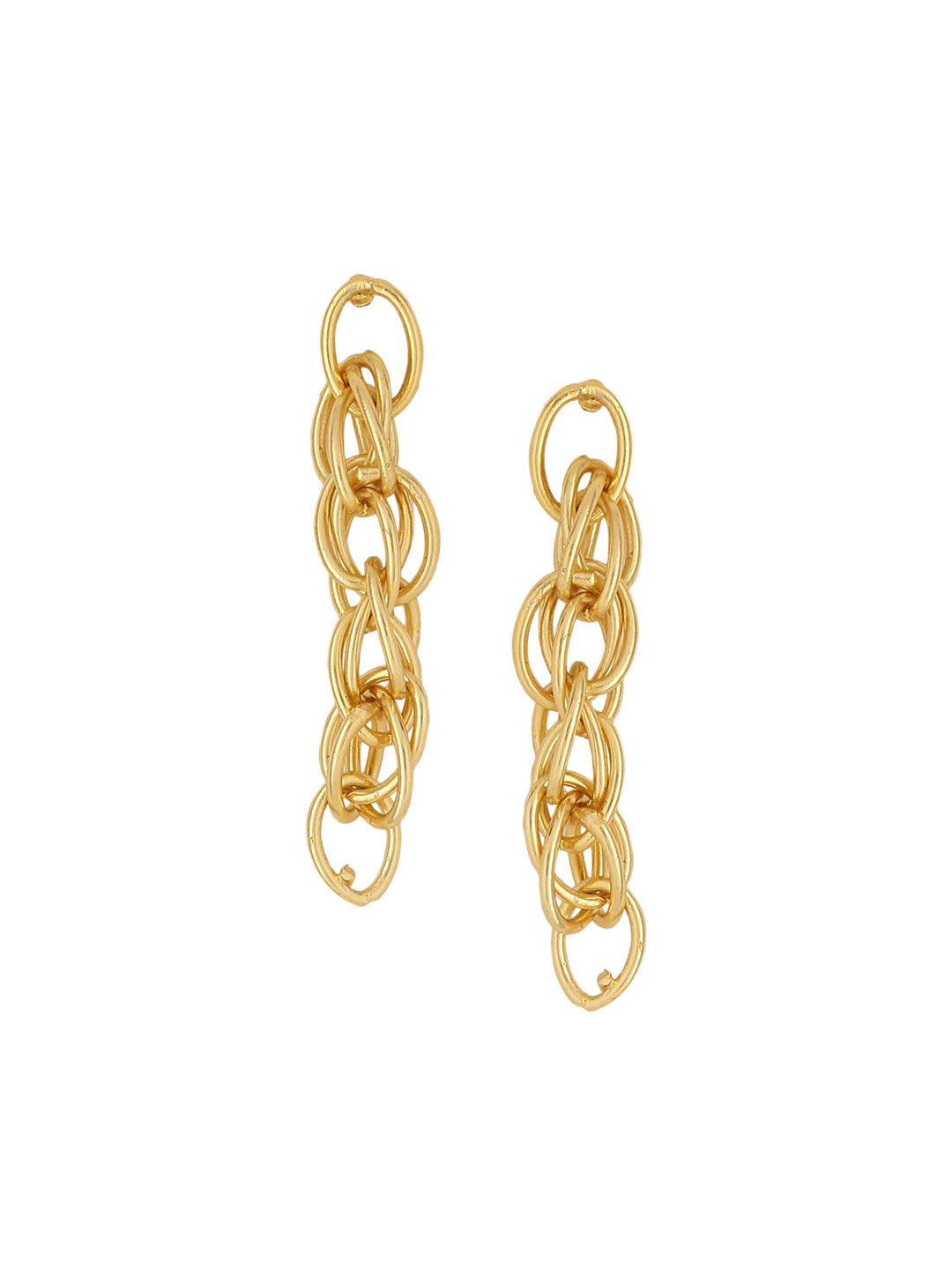 gold-plated-stylish-drop-earrings-viraasi