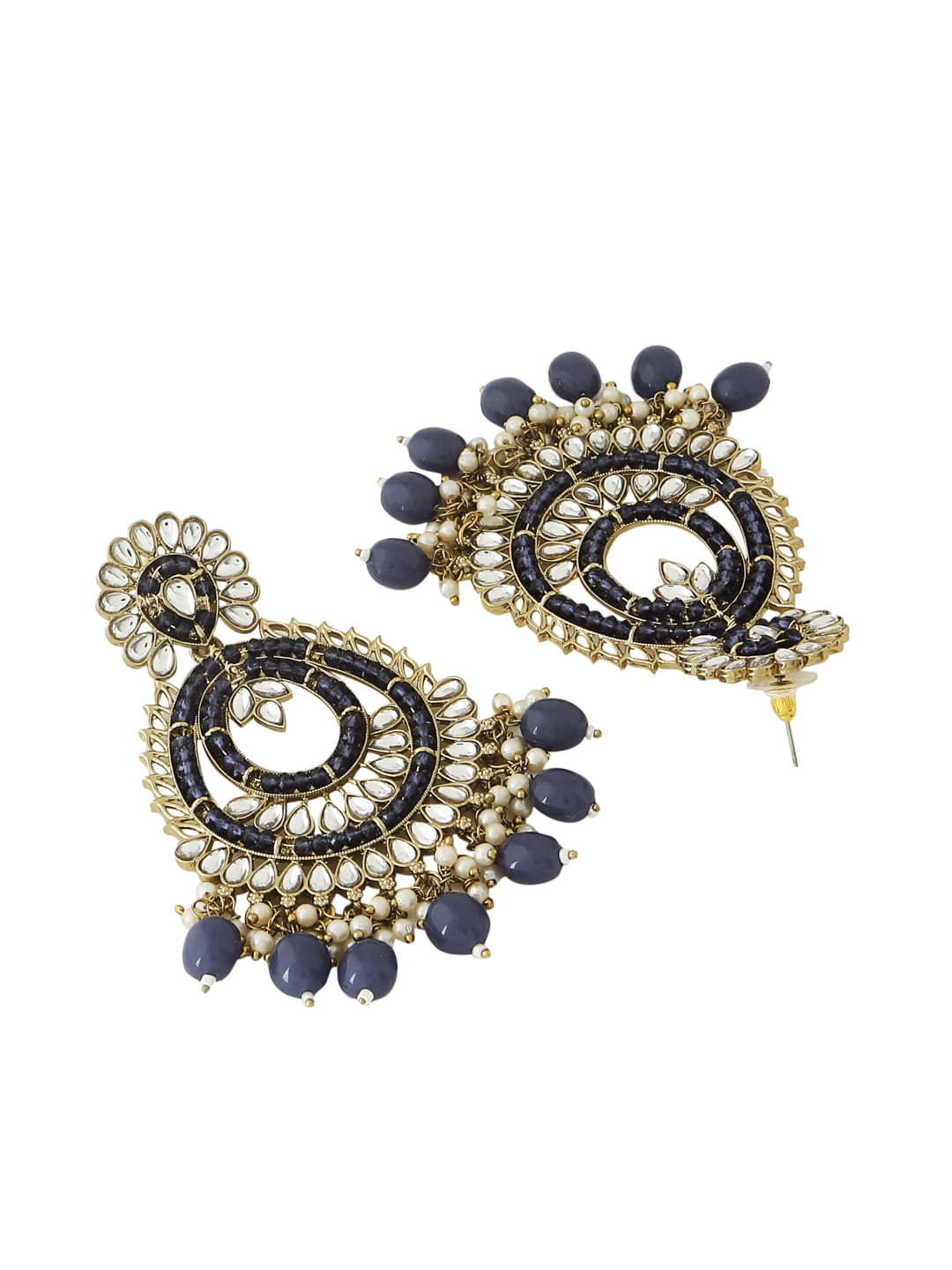 gold-plated-kundan-maang-tikka-earrings-set-viraasi