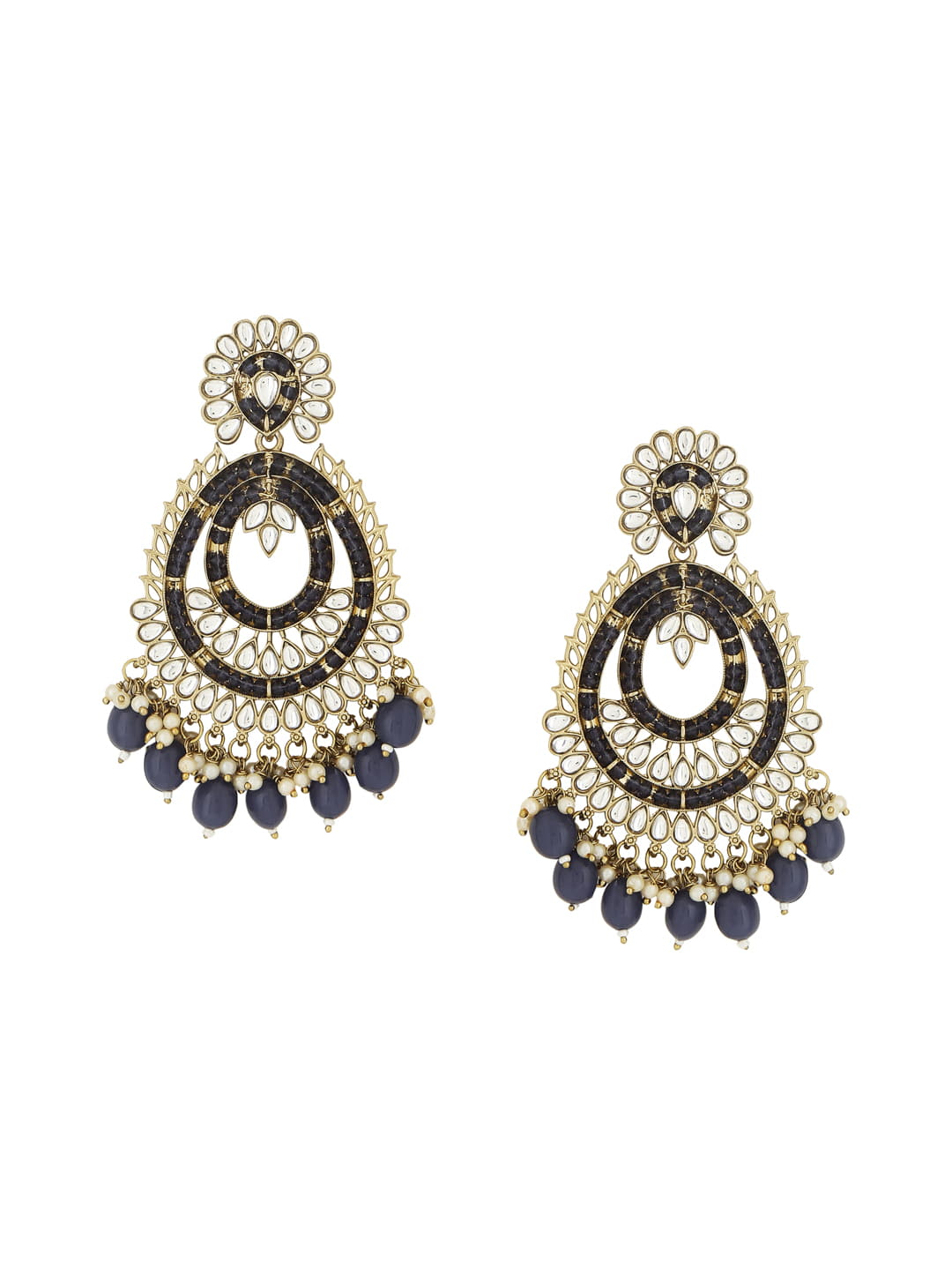 gold-plated-kundan-maang-tikka-earrings-set-viraasi