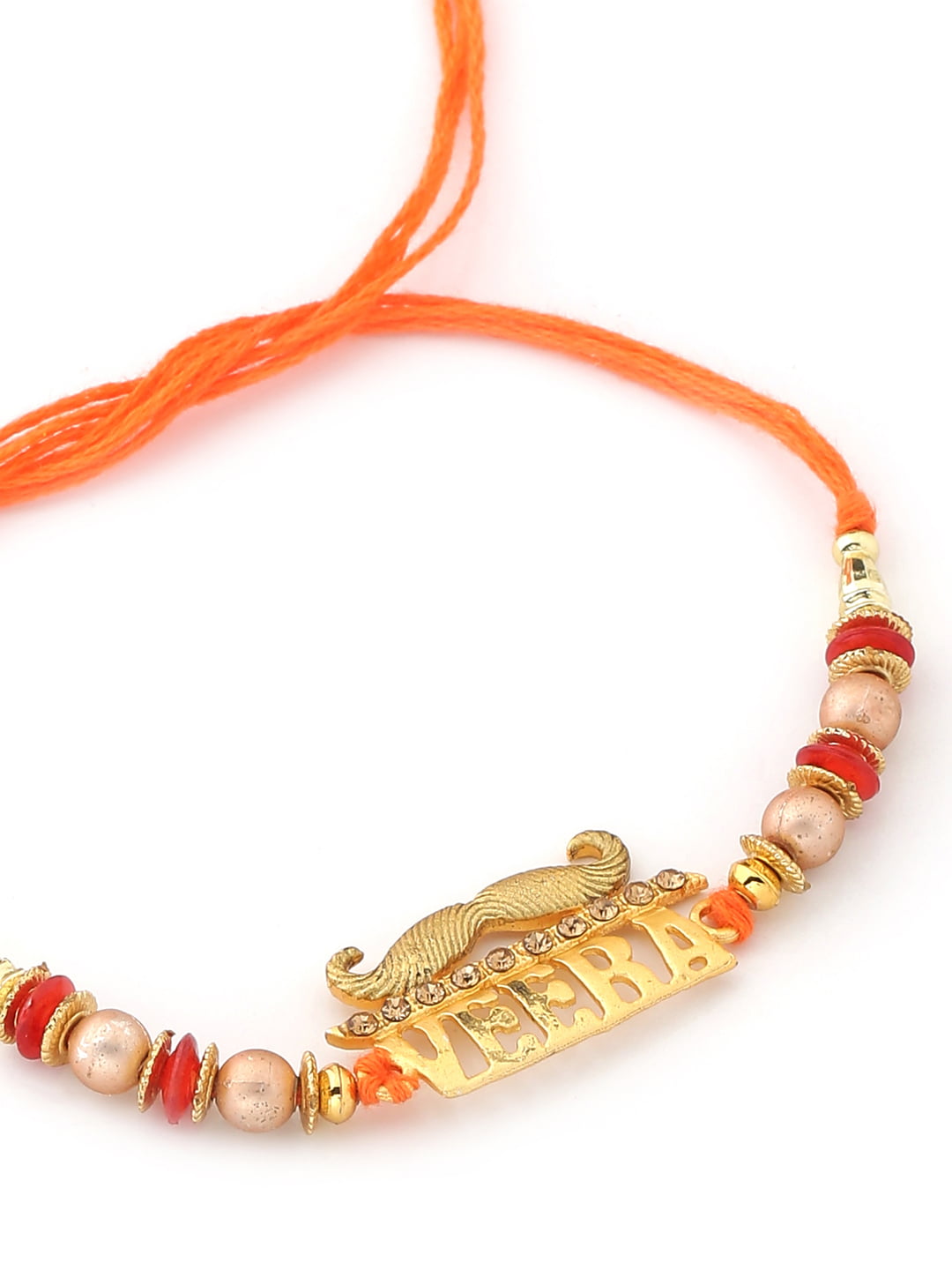 Veera Rakhi for Brother-Viraasi