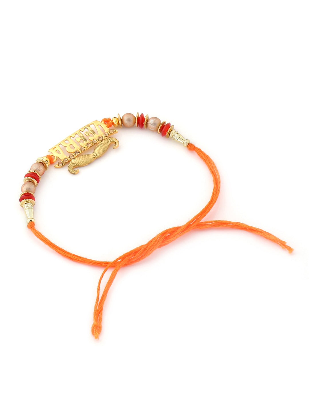 Veera Rakhi for Brother-Viraasi