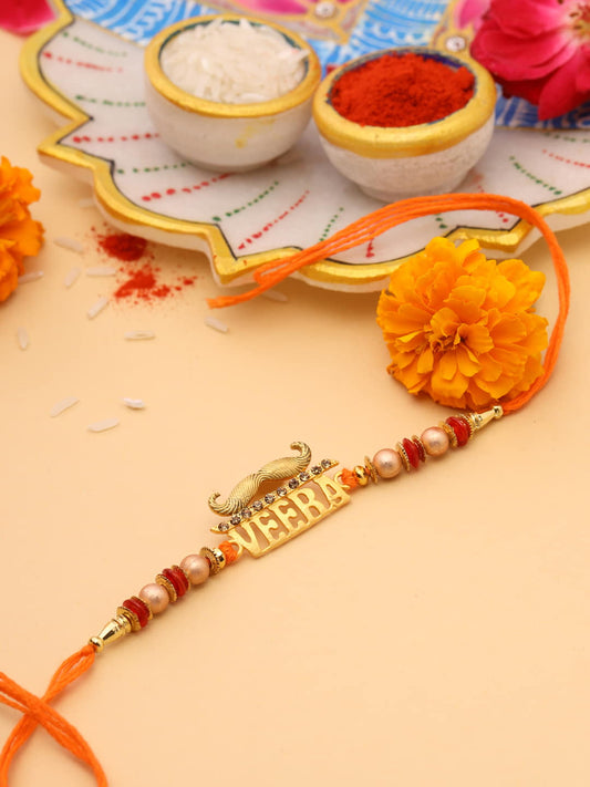 Veera Rakhi for Brother