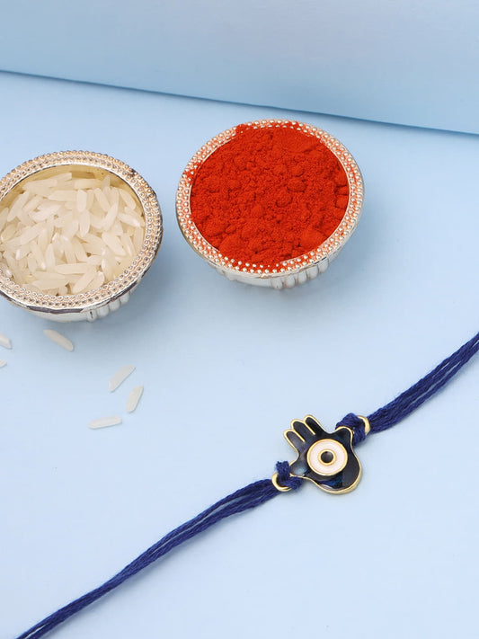 Evil Eye Rakhi for Brother