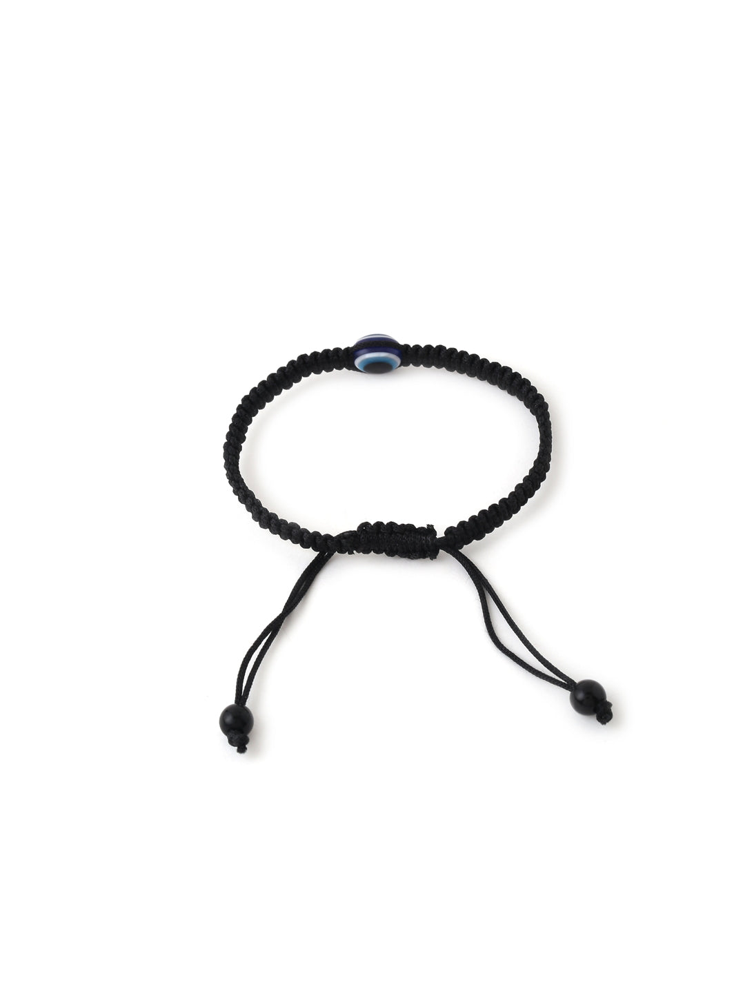 Evil Eye Adjustable Bracelet-Viraasi