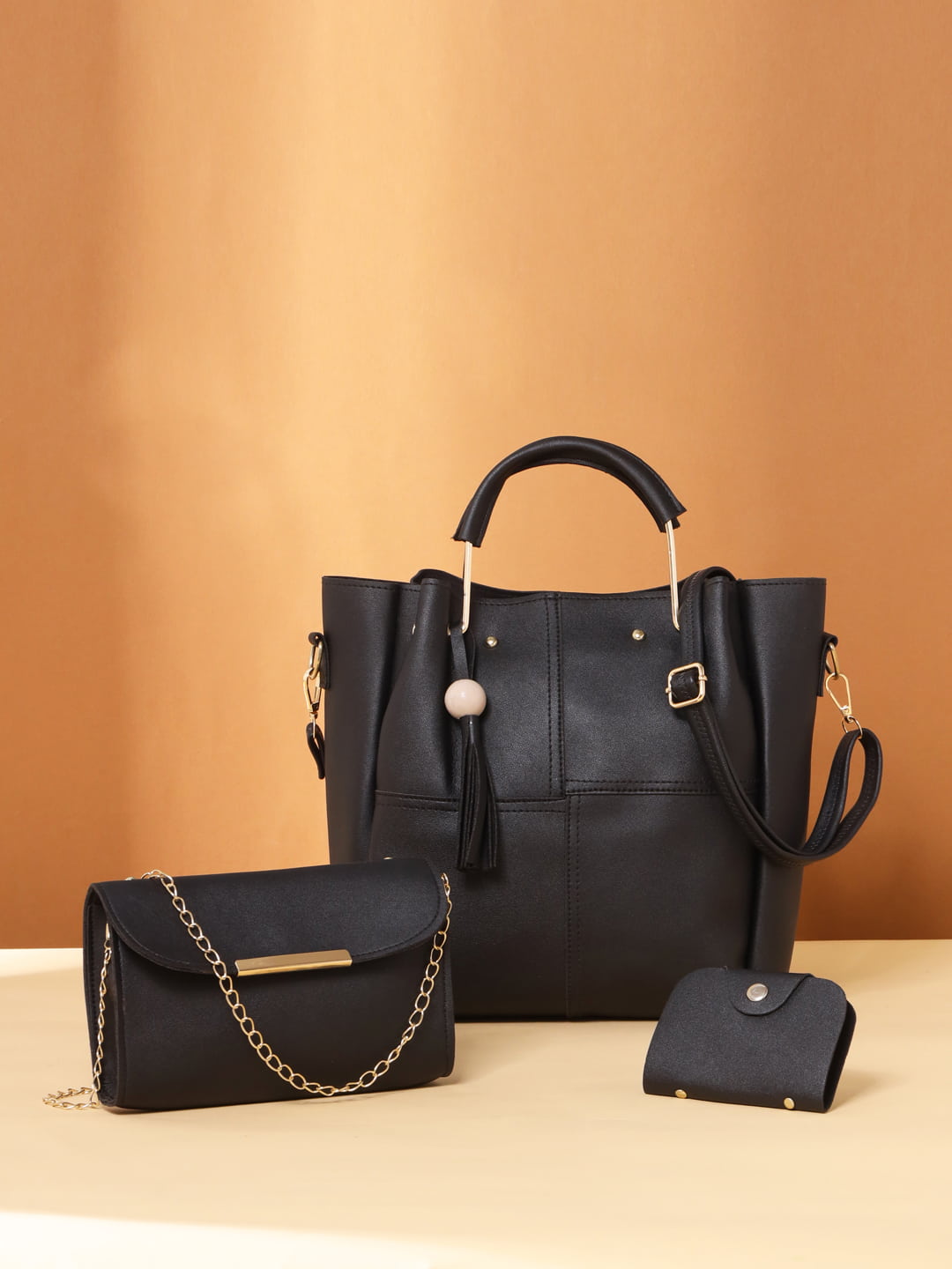 3-in-1-black-handheld-bag-for-women-and-girls-viraasi