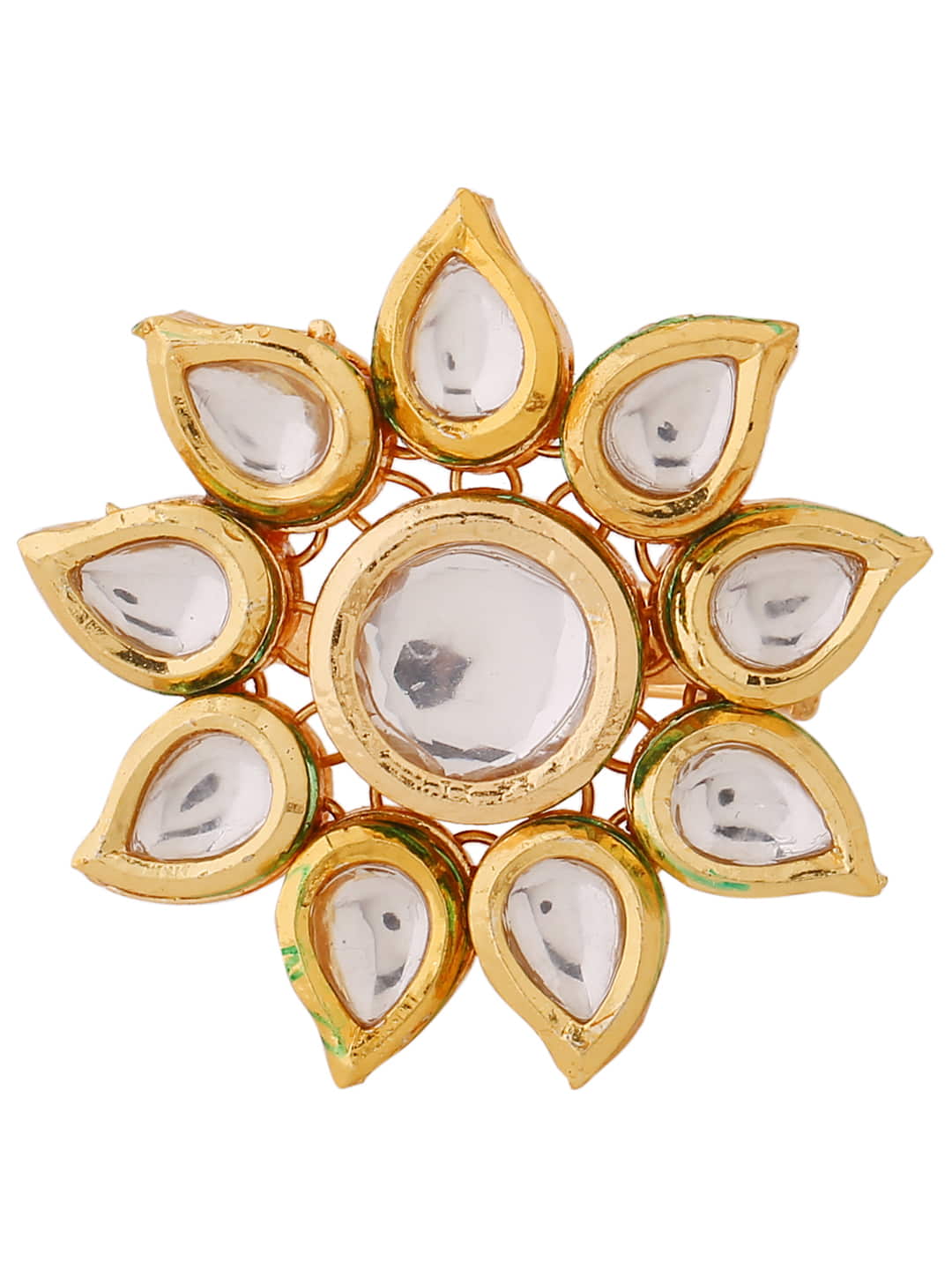 kundan-studded-ring-adjustable-viraasi