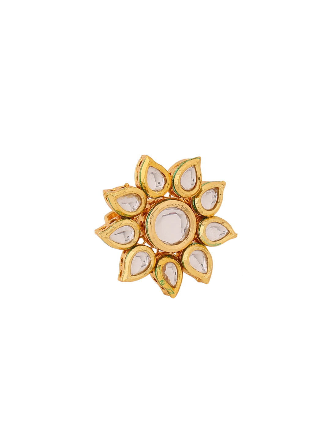 kundan-studded-ring-adjustable-viraasi