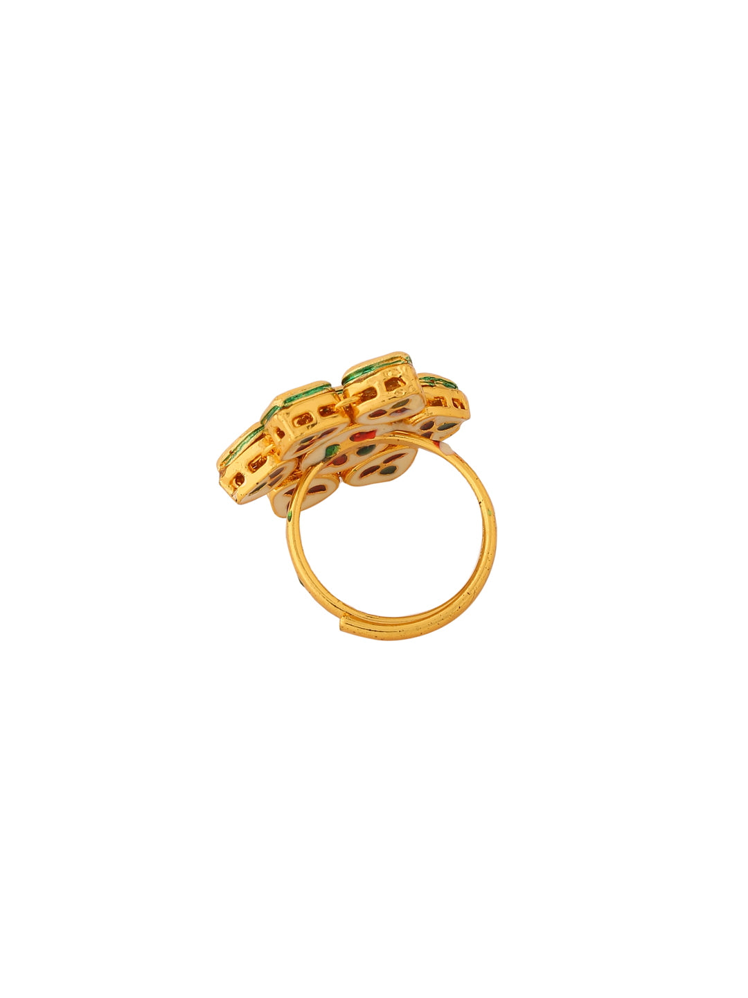 kundan-studded-gold-plated-ring-viraasi