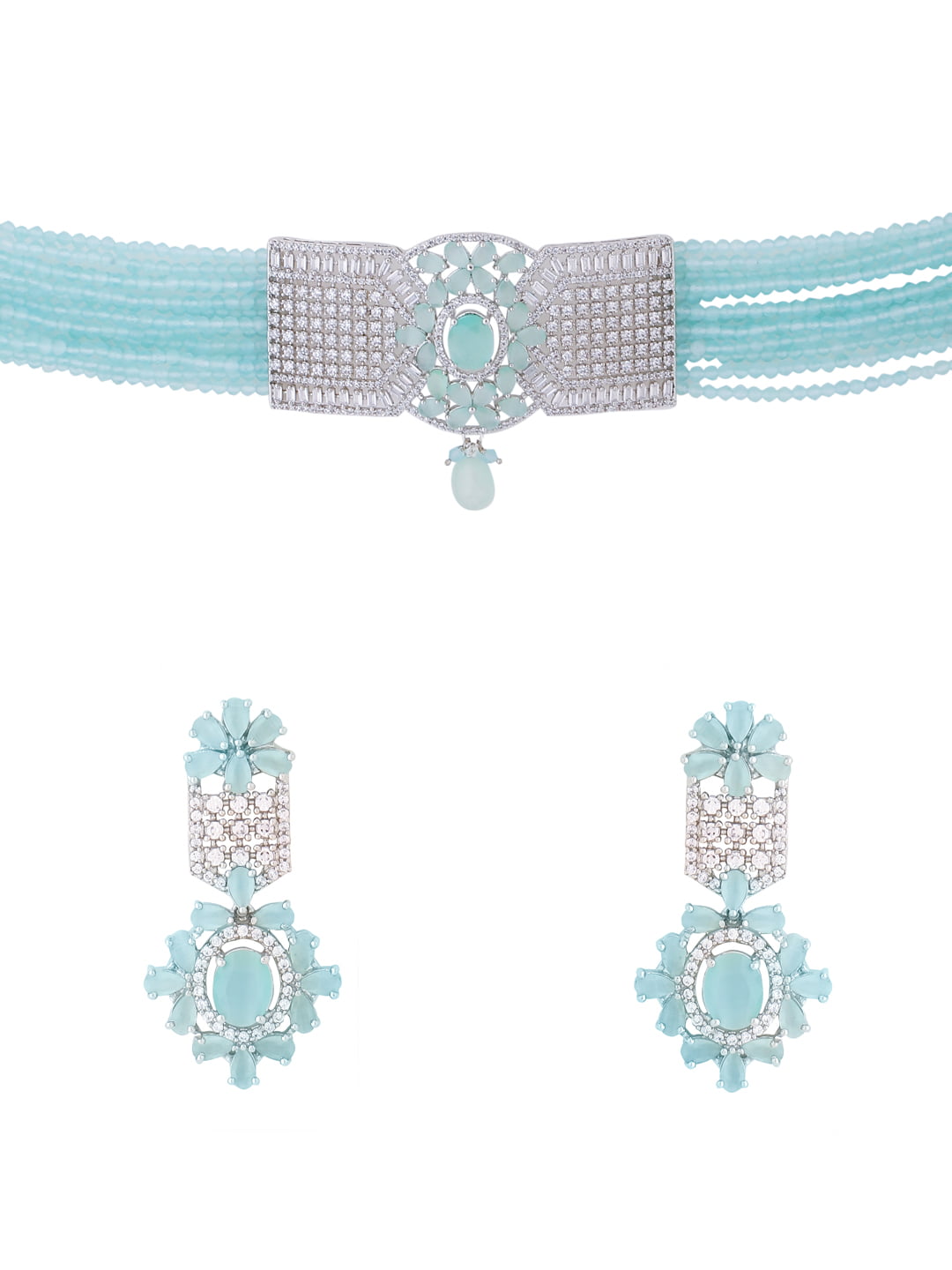 classy-turquoise-beads-ad-necklace-set-viraasi