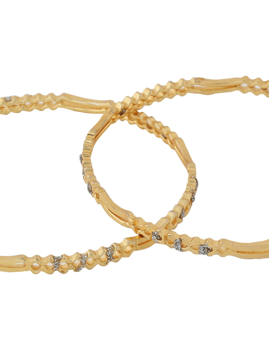 gold-plated-diamond-studded-antique-bangles-set-of-2-viraasi