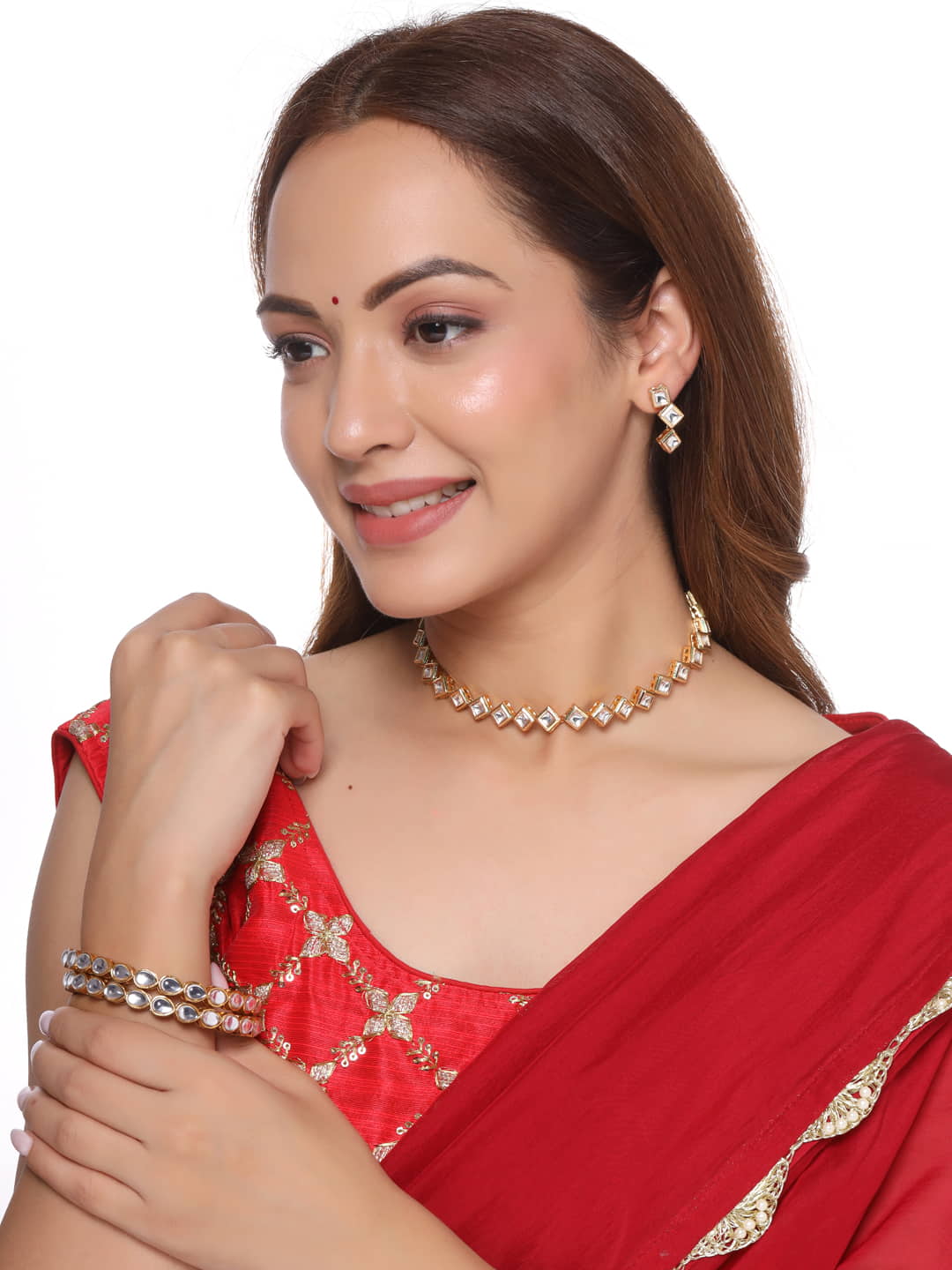 ethnic-kundan-jewellery-set-with-bangle-pair-for-women-viraasi
