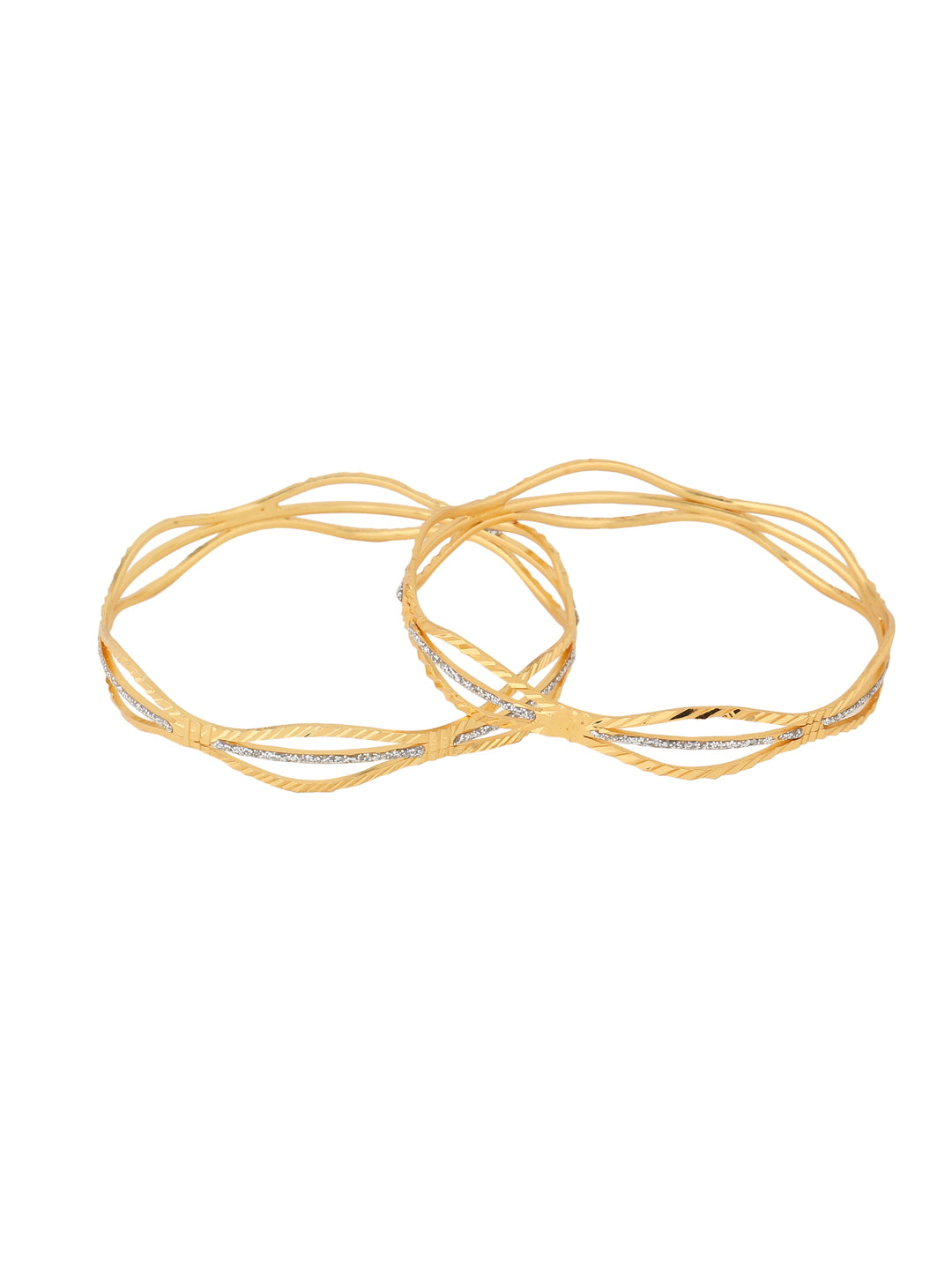 gold-plated-traditional-bangle-for-women-and-girls-viraasi