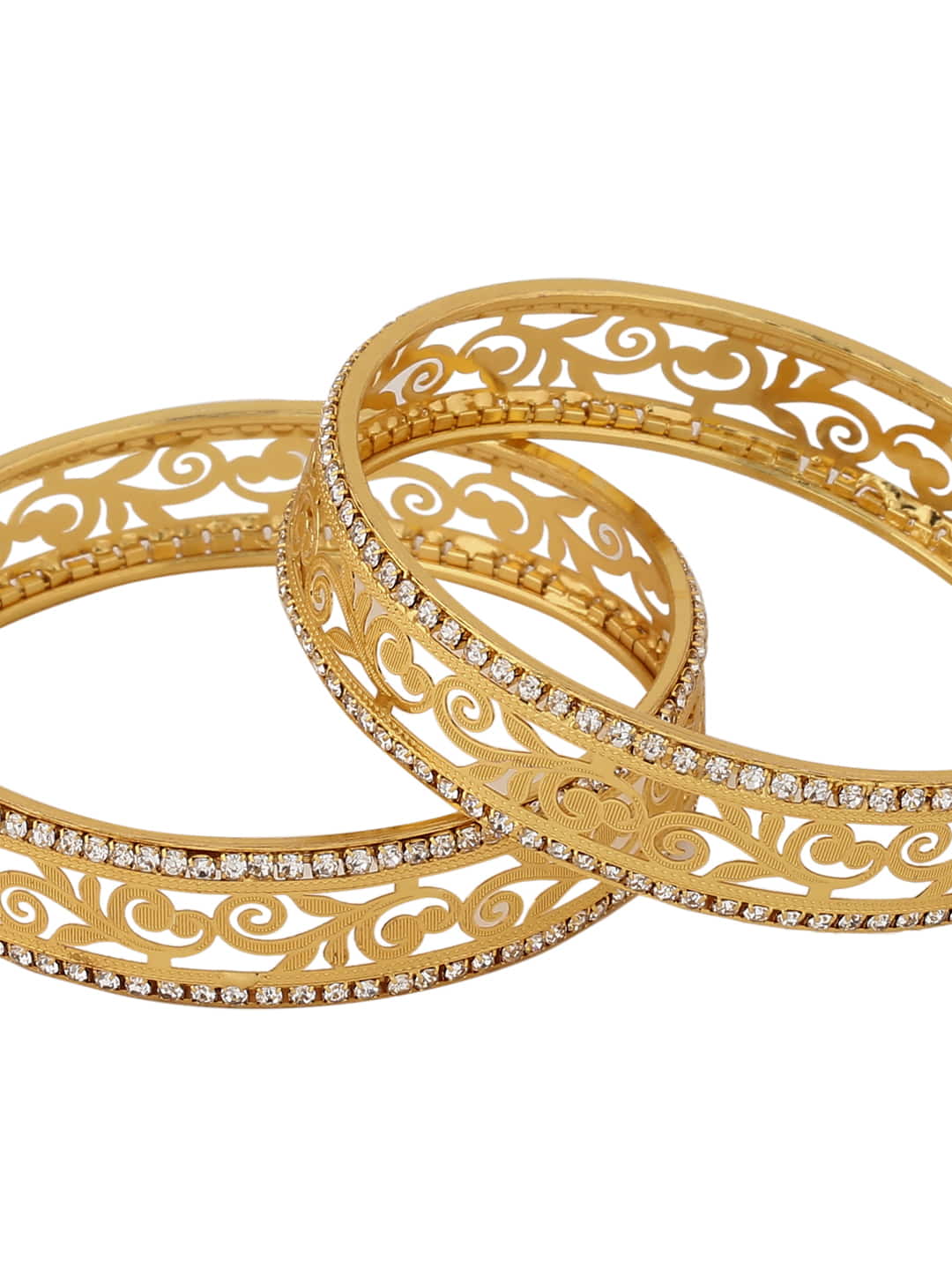 gold-plated-traditional-bangle-for-women-and-girls-viraasi