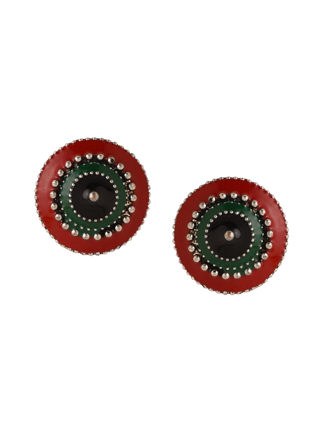 oxidised-meenakari-enameling-earrings-for-women-and-girls-viraasi