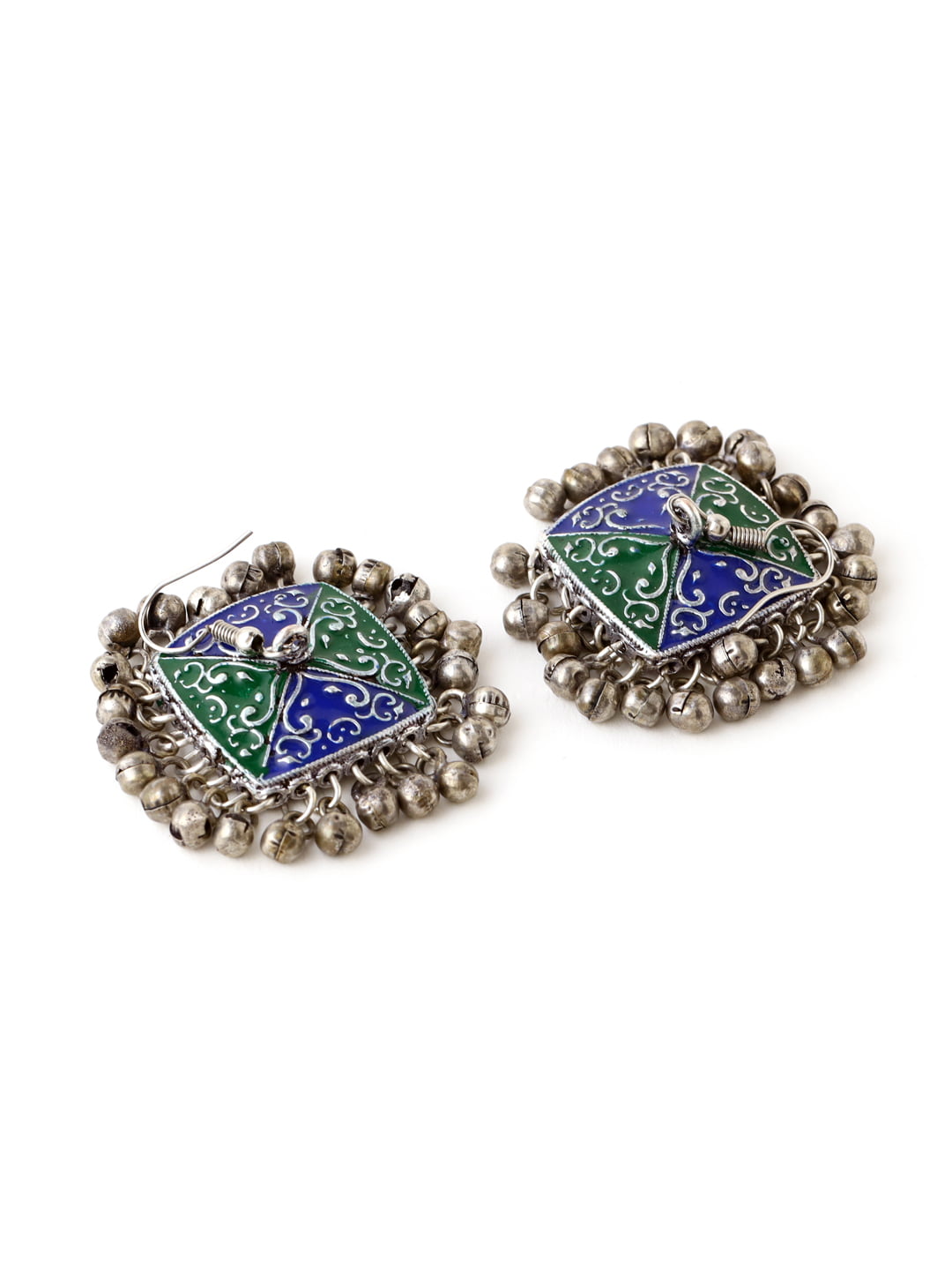oxidised-meenakari-enameling-jhumki-earrings-for-women-viraasi