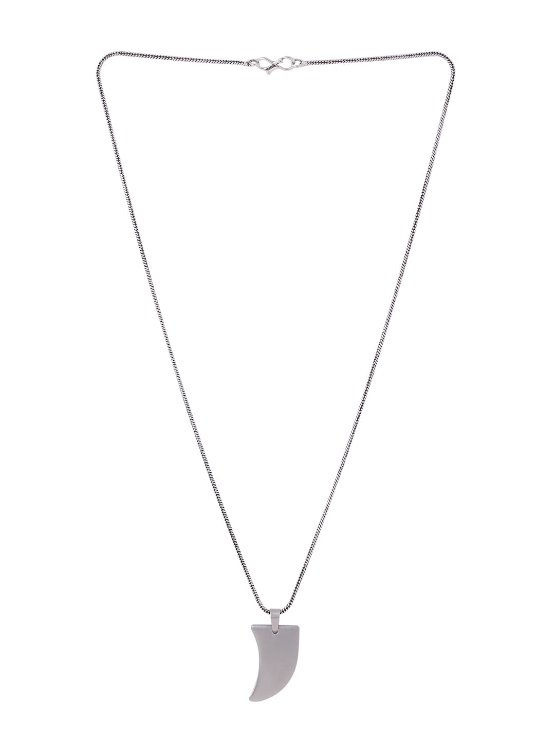 silver-plated-wolf-tooth-pendant-with-chain-viraasi