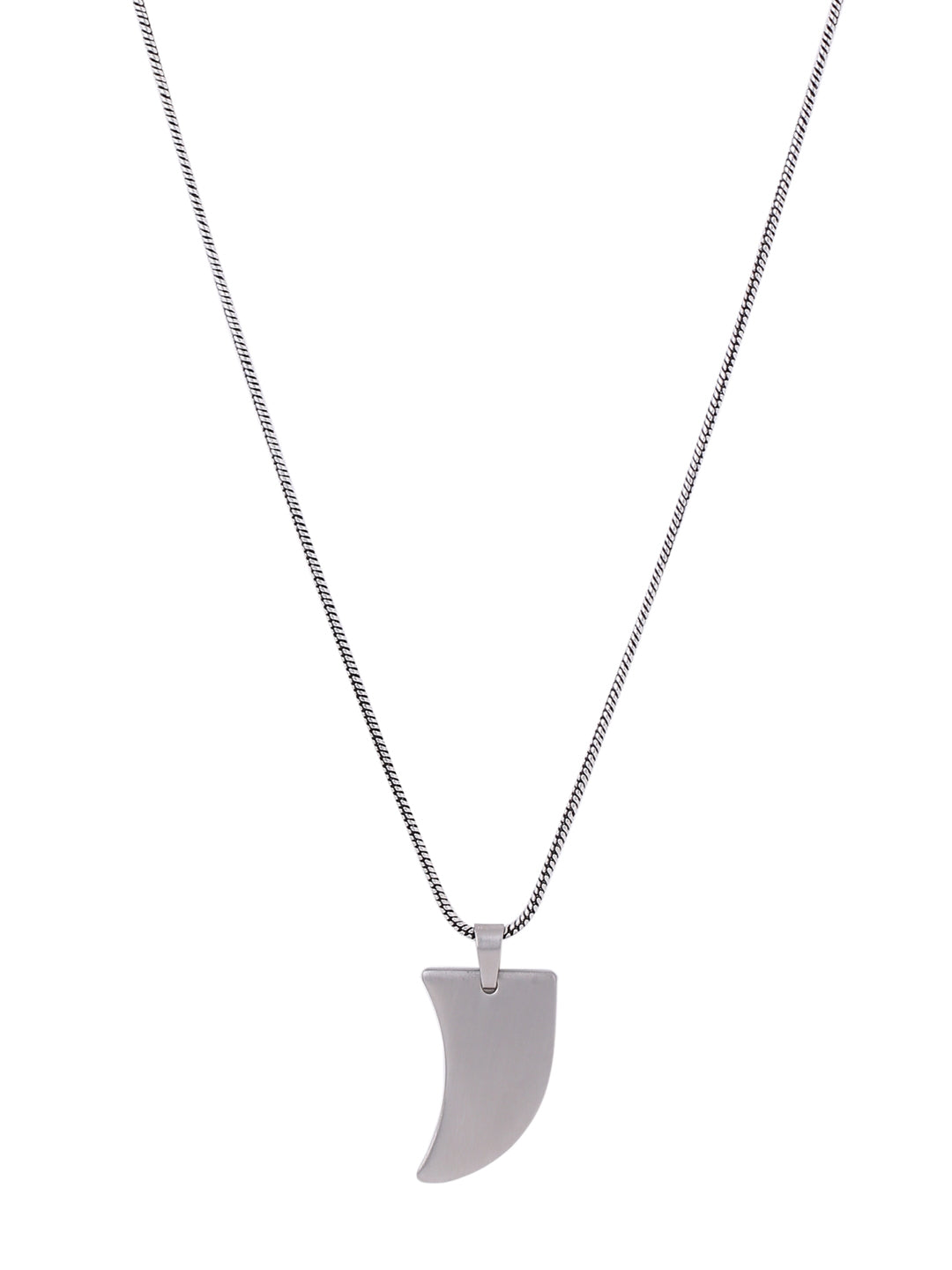 silver-plated-wolf-tooth-pendant-with-chain-viraasi