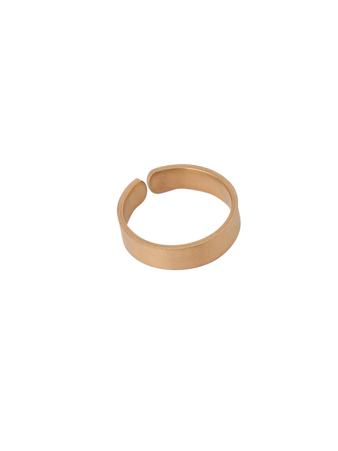 stainless-steel-gold-plated-band-ring-viraasi