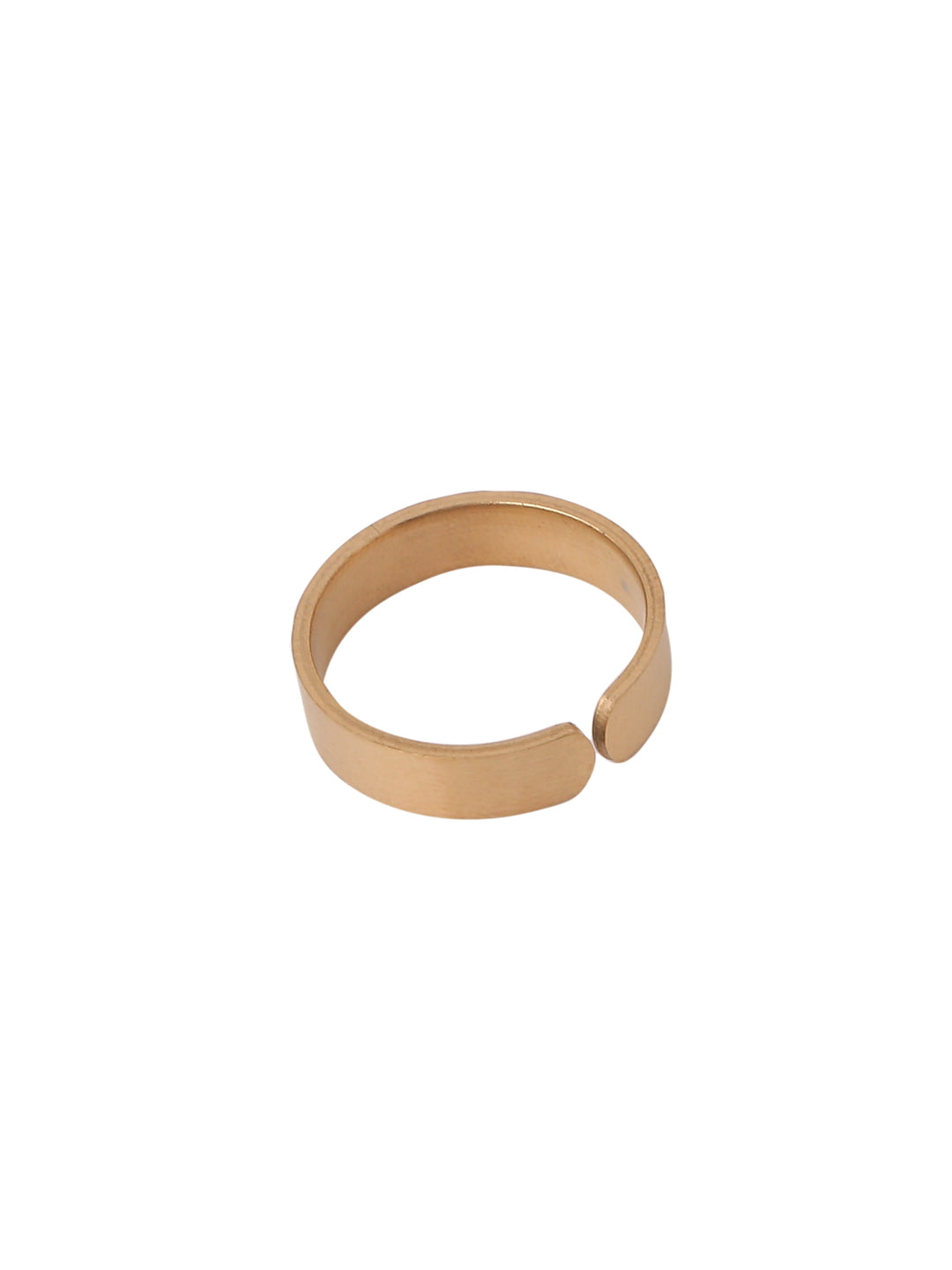 stainless-steel-gold-plated-band-ring-viraasi