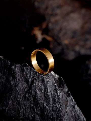 stainless-steel-gold-plated-band-ring-viraasi