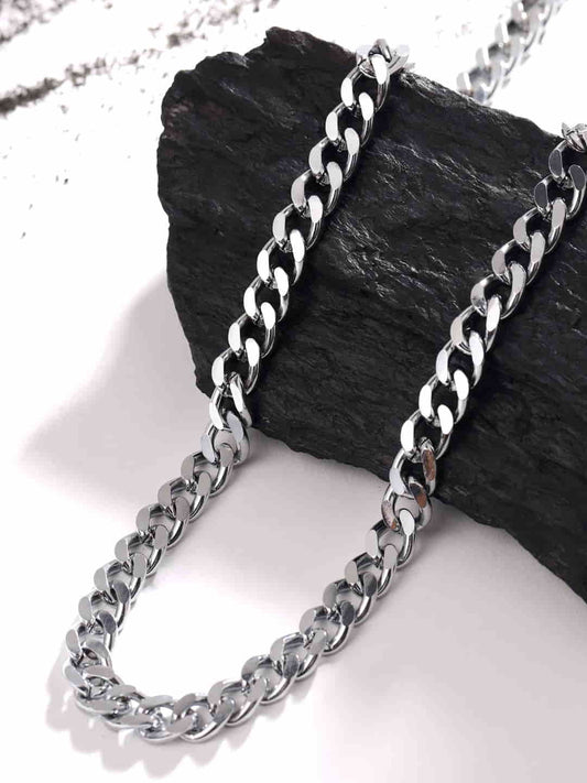 Thick Stainless Steal Chain For Men